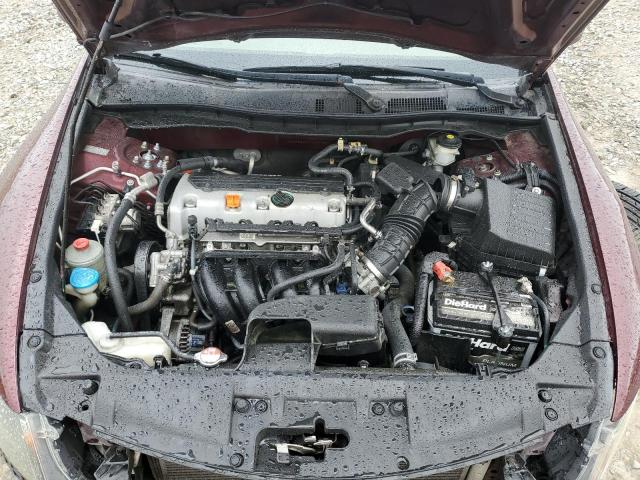 2010 HONDA ACCORD LX - 1HGCP2F39AA019987
