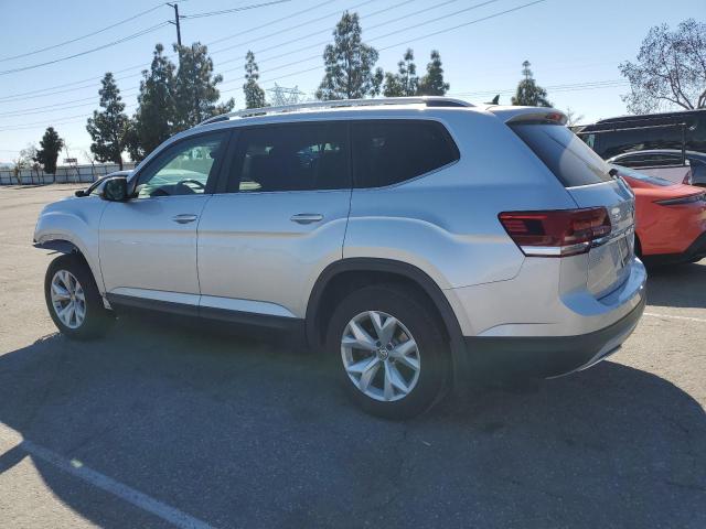 Vin: 1v2dr2ca8jc546213, lot: 50078235, volkswagen atlas se 20182