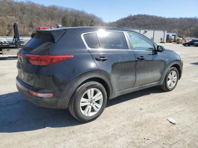 Vin: kndpmcac4j7365934, lot: 49144695, kia sportage lx 20183
