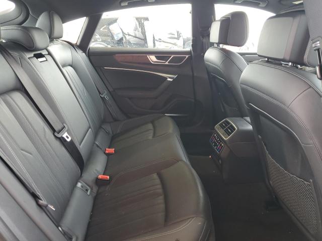 2021 AUDI A7 E PREMI WAUTPBF21MN082128