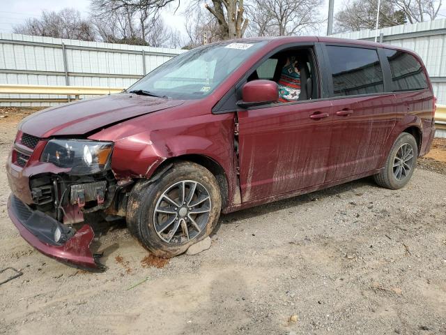 DODGE GRAND CARAVAN GT