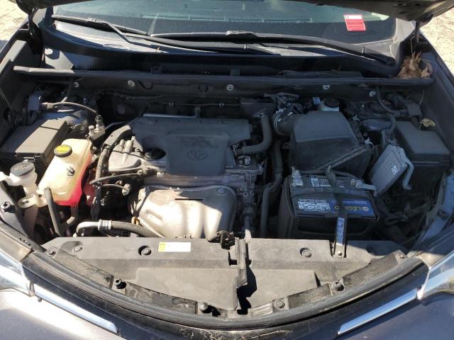 2017 TOYOTA RAV4 LIMIT - 2T3DFREV1HW571299