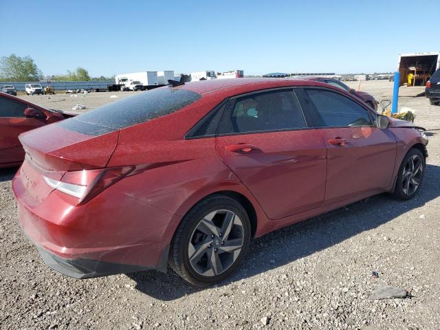 2023 HYUNDAI ELANTRA SE #3287727187