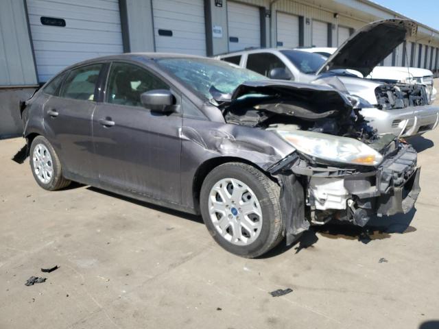 Vin: 1fahp3f25cl233762, lot: 48405535, ford focus se 20124