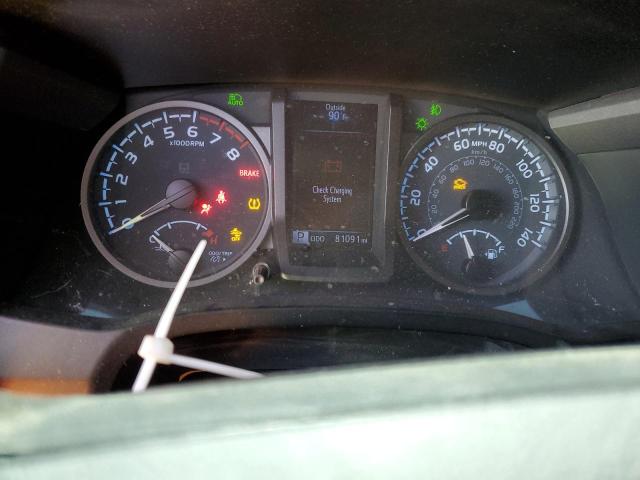 2020 TOYOTA TACOMA DOU - 3TMCZ5AN3LM328007