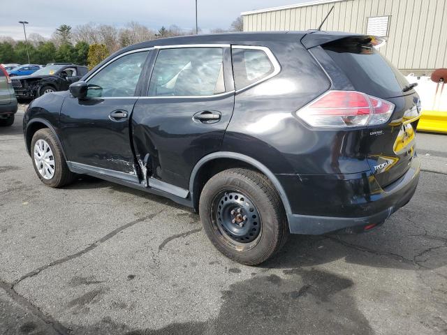 2016 NISSAN ROGUE S - KNMAT2MV0GP696793