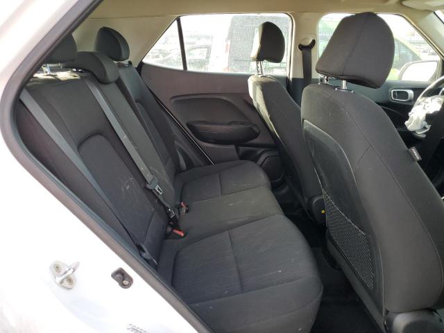 2022 HYUNDAI VENUE SE - KMHRB8A38NU146330
