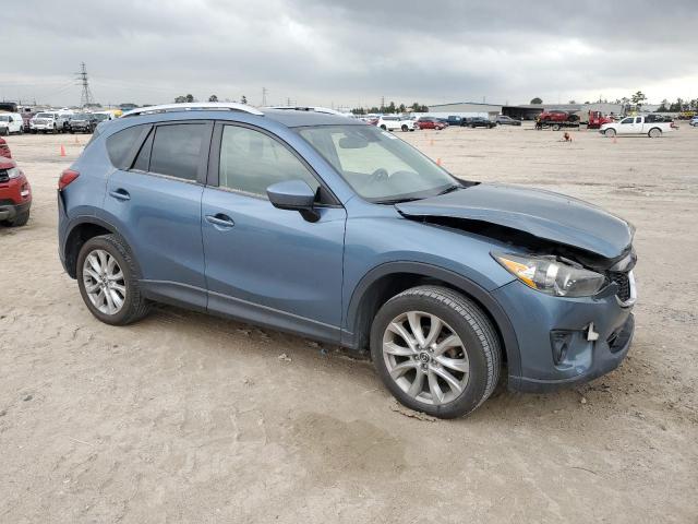 Vin: jm3ke4dy0e0397242, lot: 47468255, mazda cx-5 gt 20144
