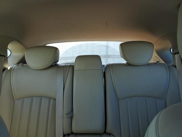 2015 INFINITI QX50 - JN1BJ0HR1FM772195