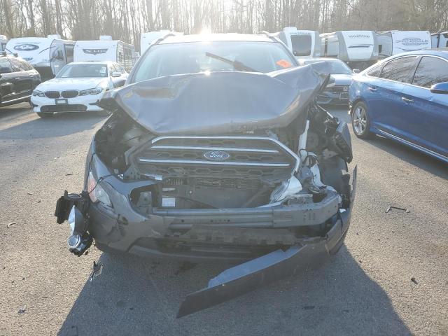 2018 FORD ECOSPORT S - MAJ3P1TE9JC185046