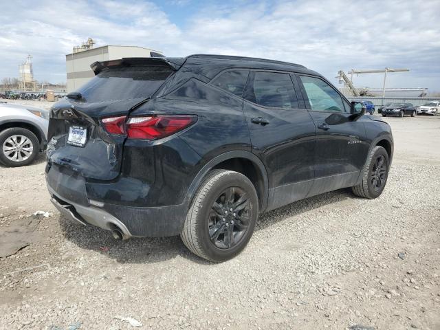 Vin: 3gnkbdrs2ks600021, lot: 48367715, chevrolet blazer 3lt 20193
