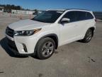 2018 TOYOTA HIGHLANDER - 5TDYZRFH3JS237171