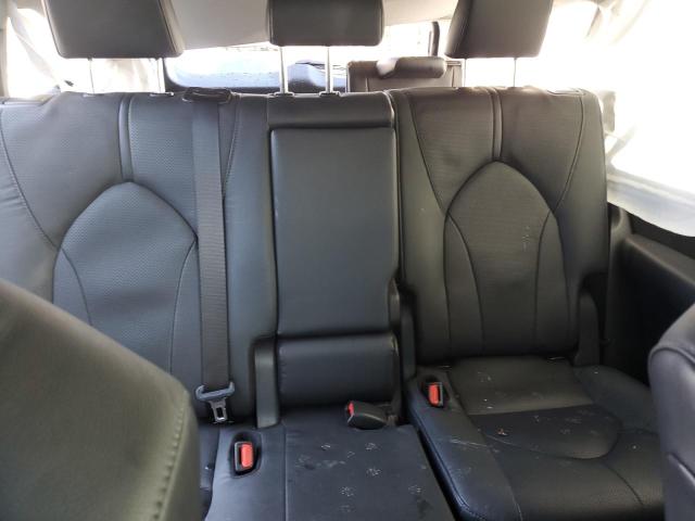 2024 TOYOTA GRAND HIGH - 5TDAAAB57RS013905
