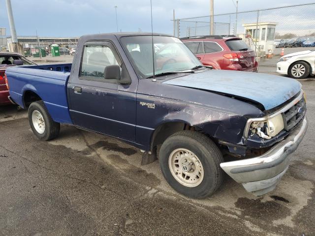 Vin: 1ftcr10a8puc08129, lot: 49586495, ford ranger 19934