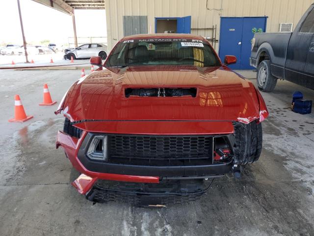 2024 FORD MUSTANG GT 1FA6P8CF2R5421518