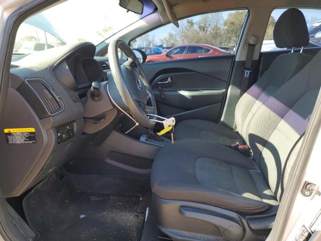 2016 KIA RIO LX - KNADM5A34G6666911