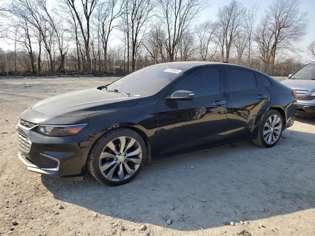 CHEVROLET MALIBU PRE