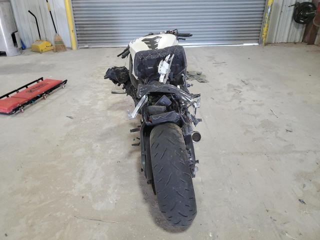 2015 HONDA CBR1000 RR JH2SC595XFK700141