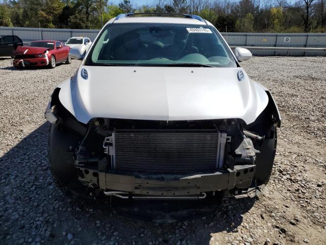 2017 BUICK ENCLAVE - 5GAKRCKD5HJ337500