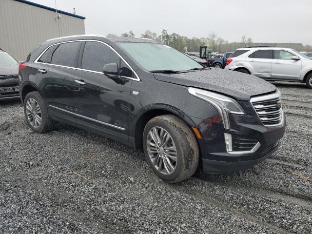 Vin: 1gykncrs3hz107173, lot: 51063335, cadillac xt5 premium luxury 20174