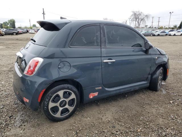 2017 FIAT 500 ELECTR 3C3CFFGE6HT565517