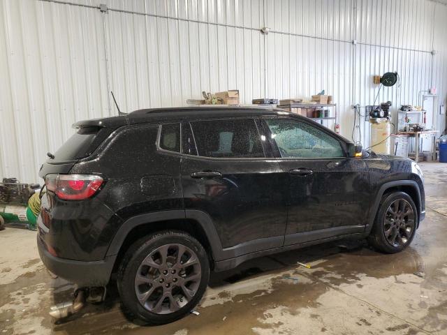 2019 JEEP COMPASS LI - 3C4NJCCB7KT743391