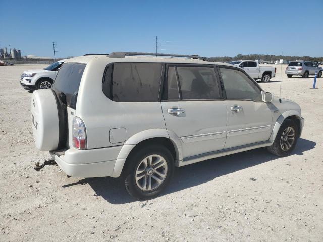 2004 SUZUKI XL7 EX #3275461784