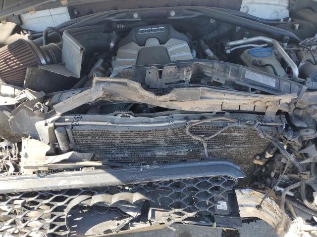 2015 AUDI SQ5 PRESTI WA1VGAFP3FA040534