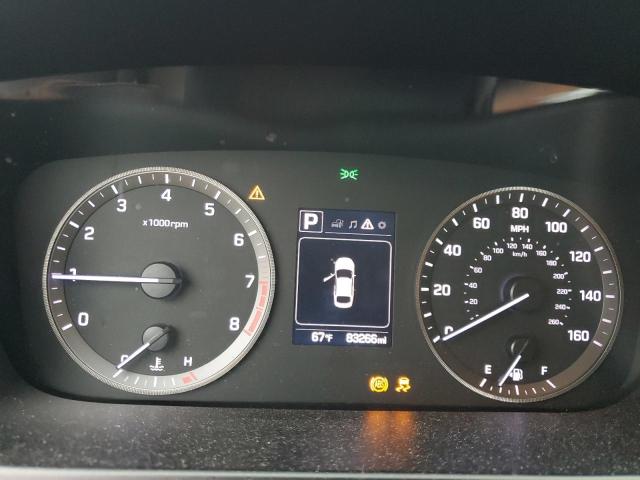 2016 HYUNDAI SONATA SPO - 5NPE34AF6GH276915