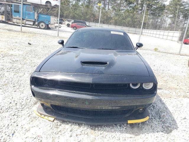 2023 DODGE CHALLENGER - 2C3CDZJG5PH694745