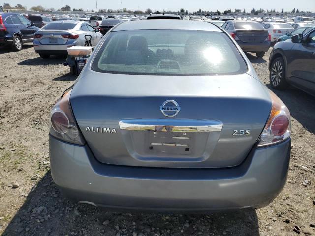 2011 NISSAN ALTIMA BAS - 1N4AL2AP5BN474279