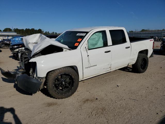 Vin: 3gcuknec2jg635648, lot: 48057015, chevrolet all models k1500 2018 img_1