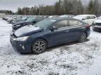 2020 HYUNDAI ELANTRA SE - KMHD84LF3LU085362