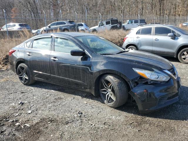 2018 NISSAN ALTIMA 2.5 1N4AL3AP3JC479366