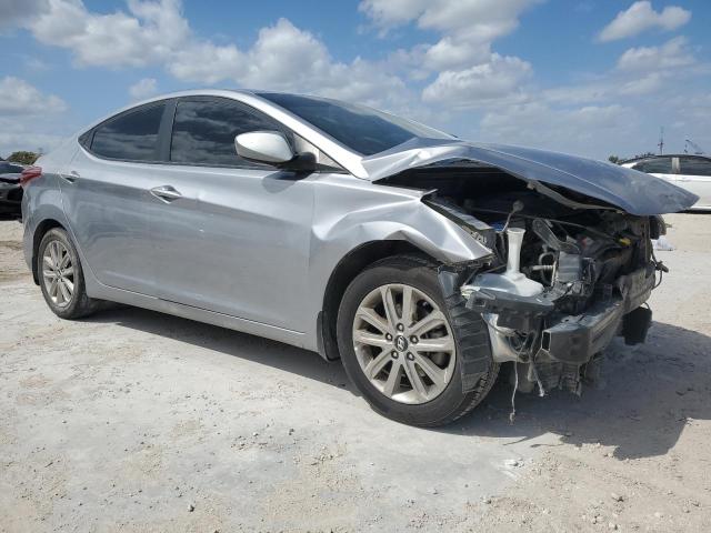 Vin: 5npdh4ae1gh658421, lot: 50765875, hyundai elantra se 20164