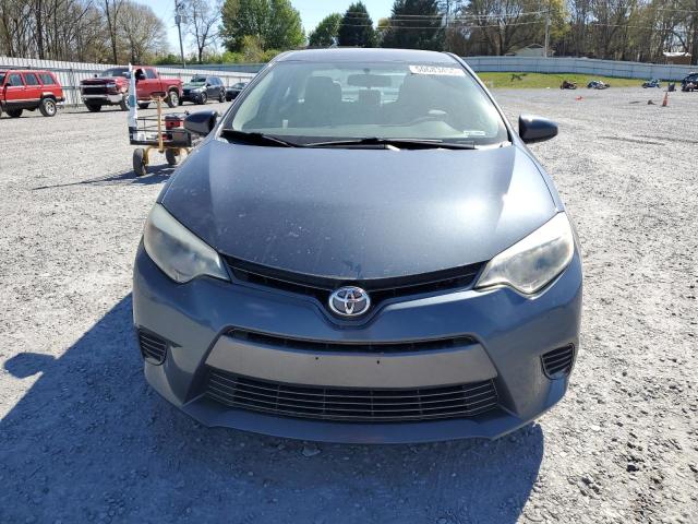 2015 TOYOTA COROLLA L - 2T1BURHEXFC409929