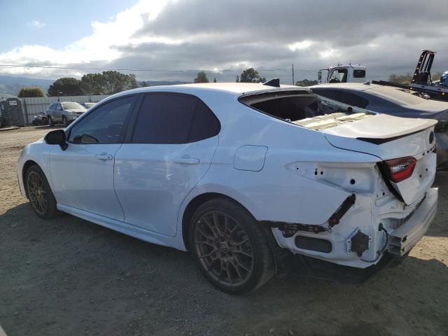 2024 TOYOTA CAMRY SE N - 4T1T11AK1RU226548
