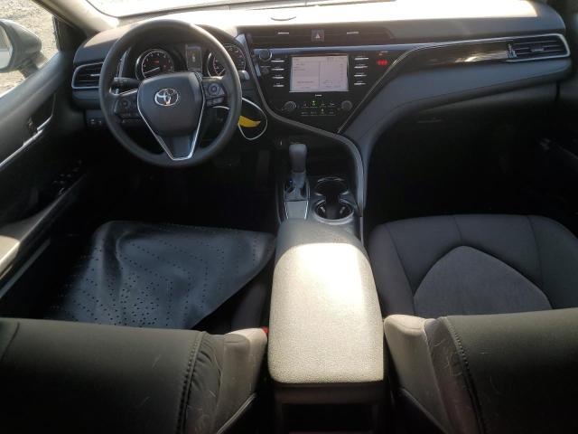 2020 TOYOTA CAMRY LE - 4T1C11AK1LU500192