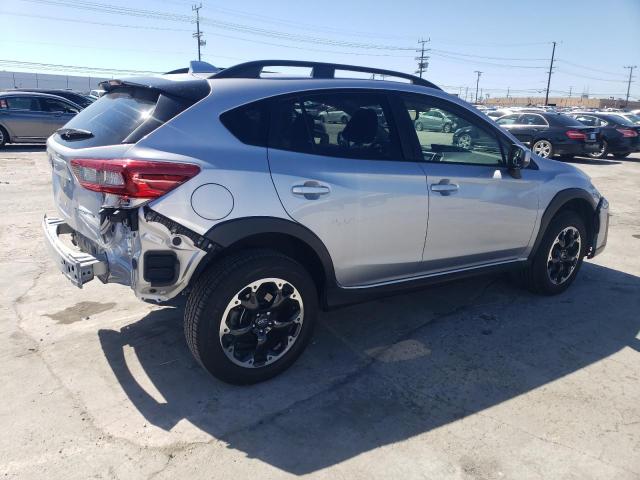 Vin: jf2gtapc6p8327382, lot: 49502125, subaru crosstrek premium 20233