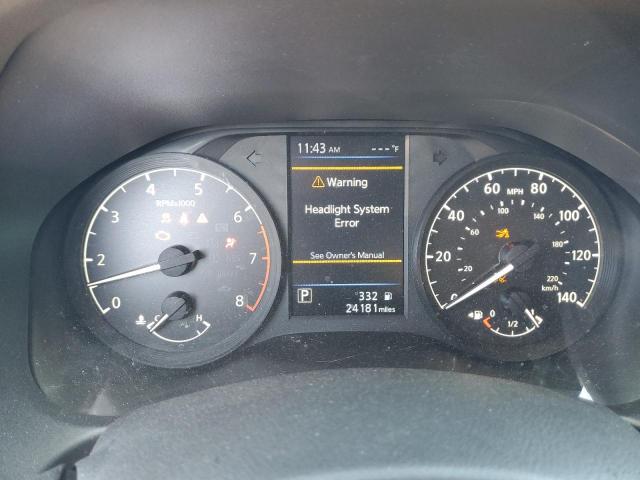 2023 NISSAN ALTIMA S - 1N4BL4BV4PN321025