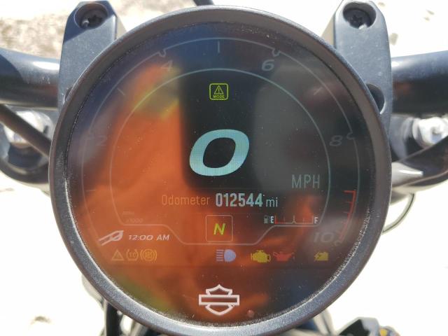 2023 HARLEY-DAVIDSON RH1250 S 1HD1ZC416PB313081