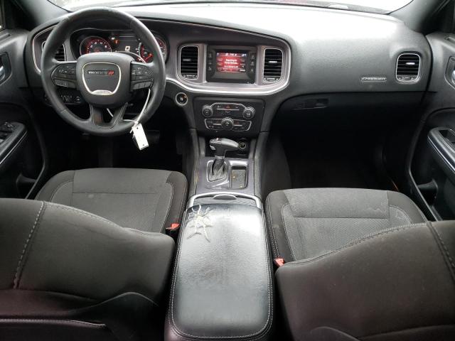 2016 DODGE CHARGER SE - 2C3CDXFG7GH242986