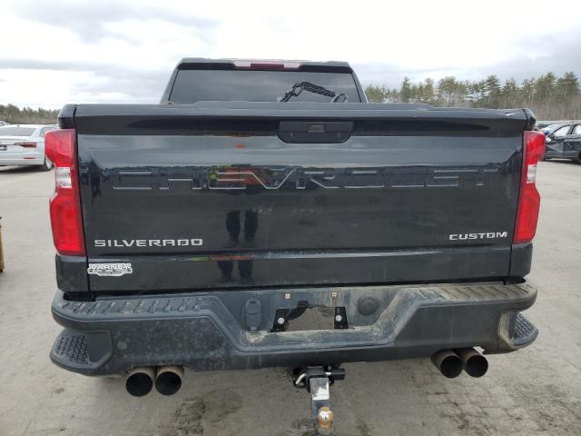 2019 CHEVROLET SILVERADO - 1GCRYCEF8KZ423776