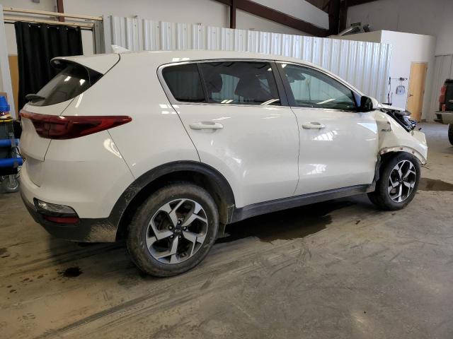 Vin: kndpmcac5l7642903, lot: 50327895, kia sportage lx 20203