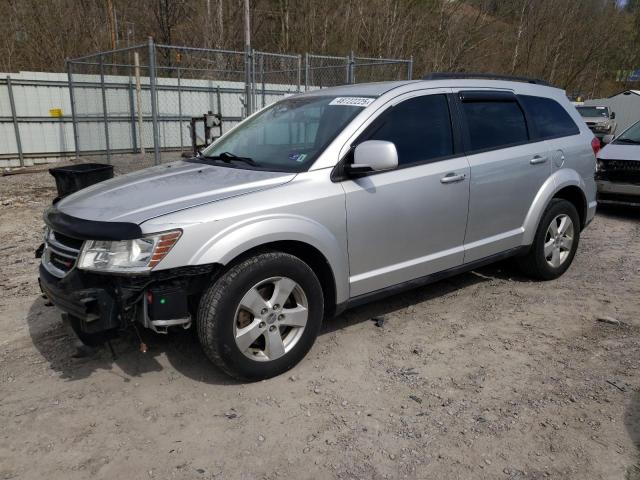 Vin: 3c4pddbg2ct323770, lot: 48722225, dodge journey sxt 2012 img_1