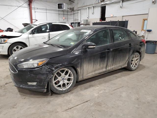 Vin: 1fadp3f21fl285263, lot: 53613875, ford focus se 2015 img_1
