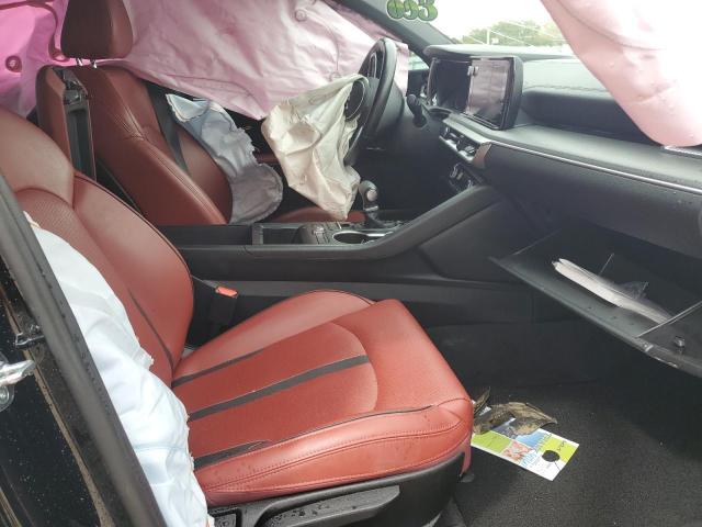 2023 KIA K5 GT LINE - 5XXG64J25PG207786