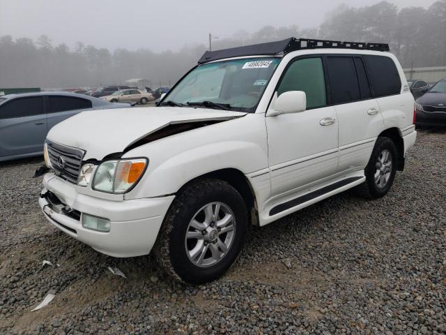 LEXUS LX 470