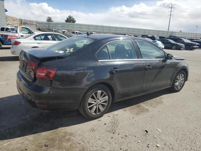 Vin: 3vwd67aj9gm340591, lot: 48308985, volkswagen jetta se 20163