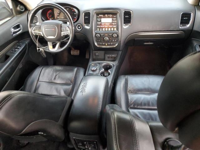 2017 DODGE DURANGO GT 1C4RDJDG9HC896978